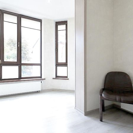 "Deluxe Apartments" L 26-4 - 11220 Лвив Екстериор снимка