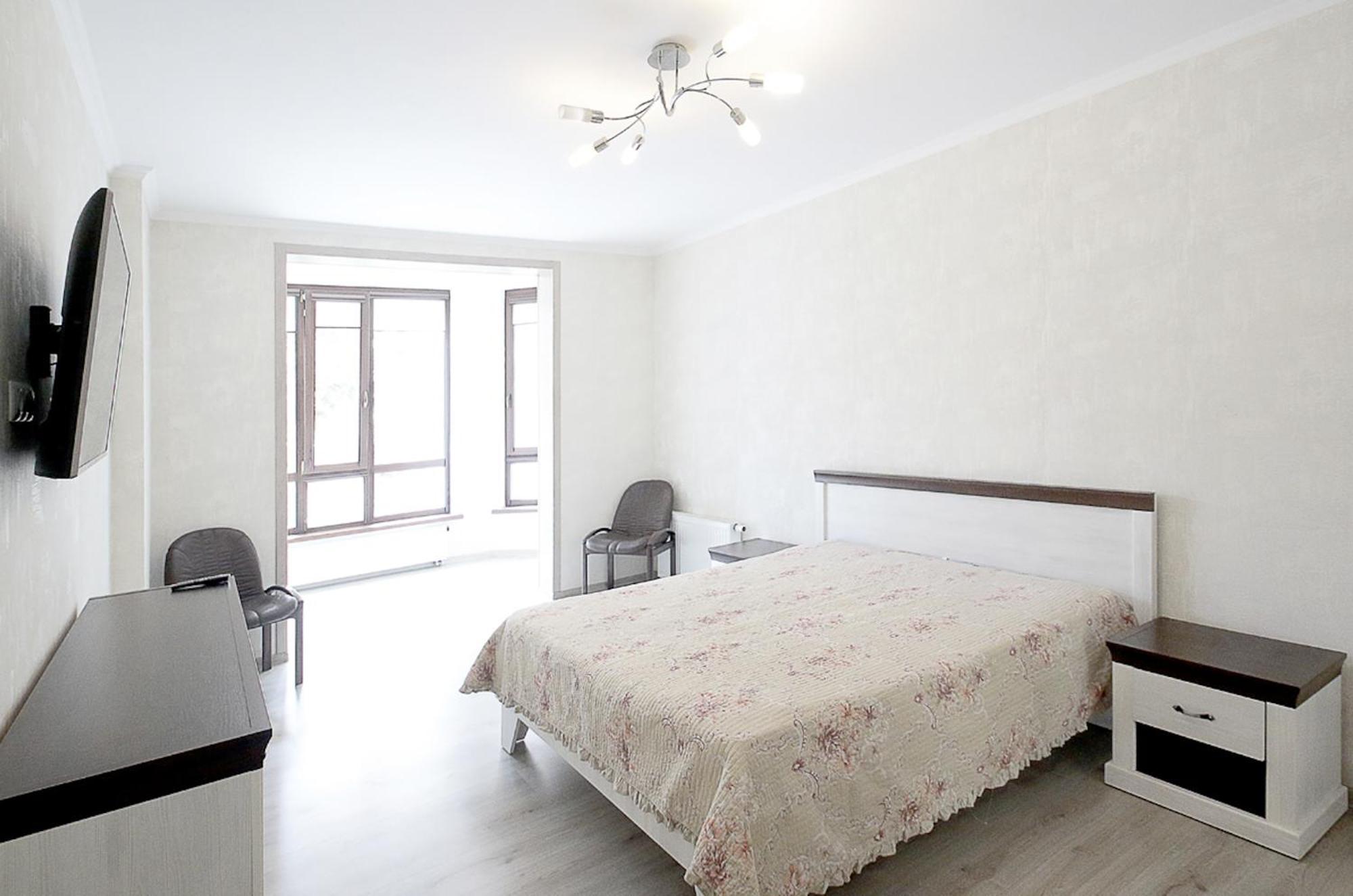 "Deluxe Apartments" L 26-4 - 11220 Лвив Екстериор снимка