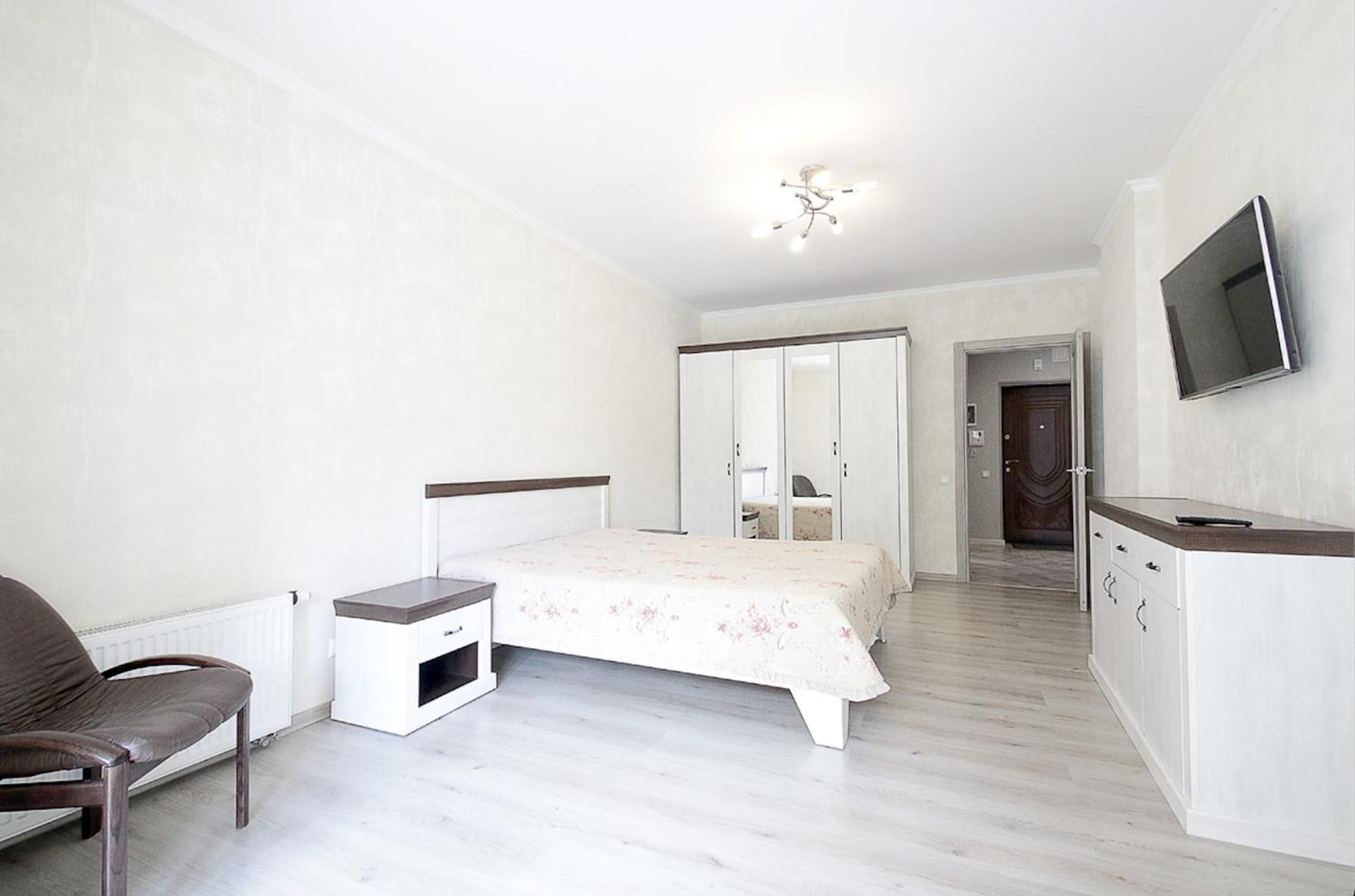 "Deluxe Apartments" L 26-4 - 11220 Лвив Екстериор снимка