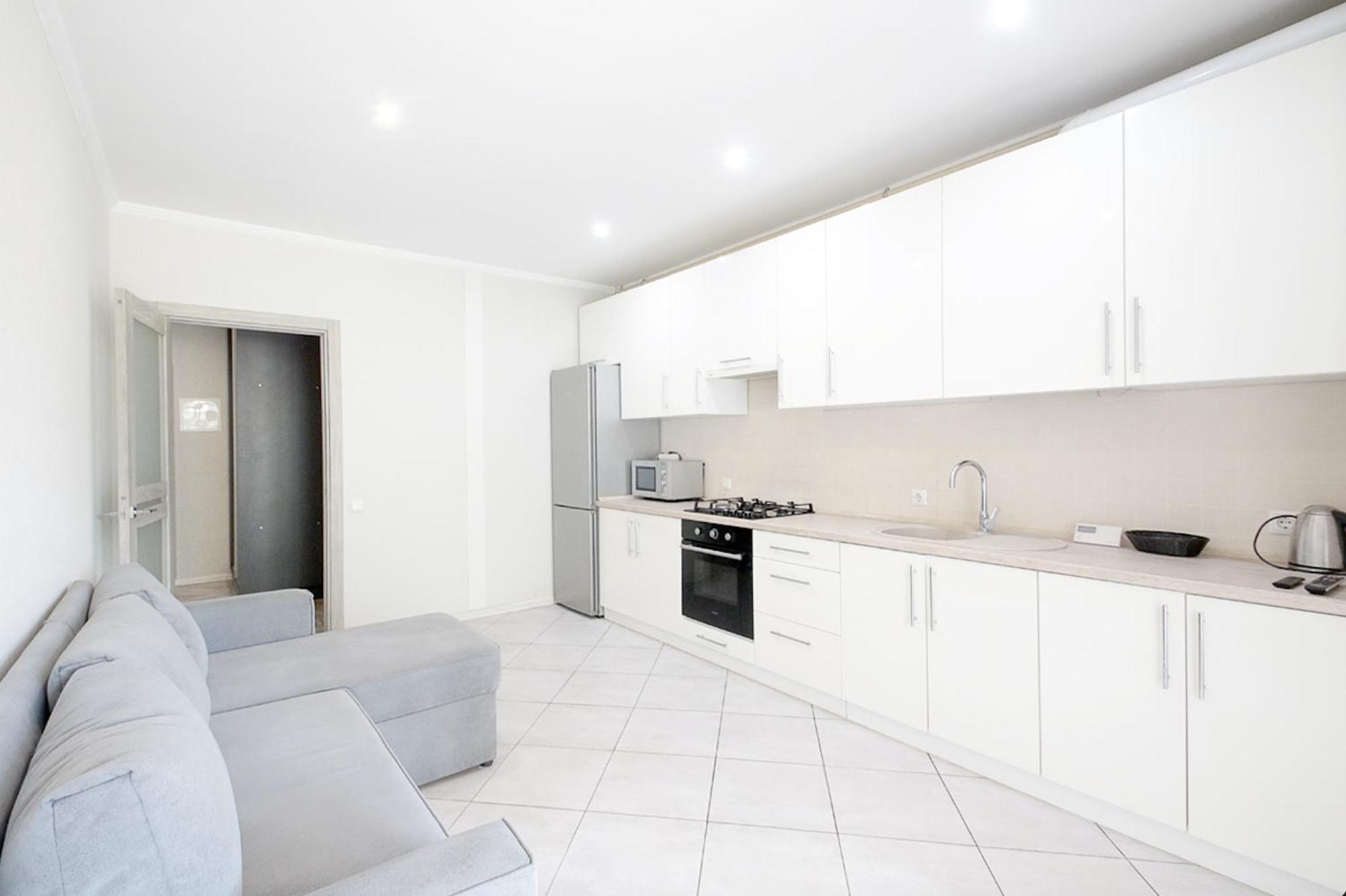 "Deluxe Apartments" L 26-4 - 11220 Лвив Екстериор снимка